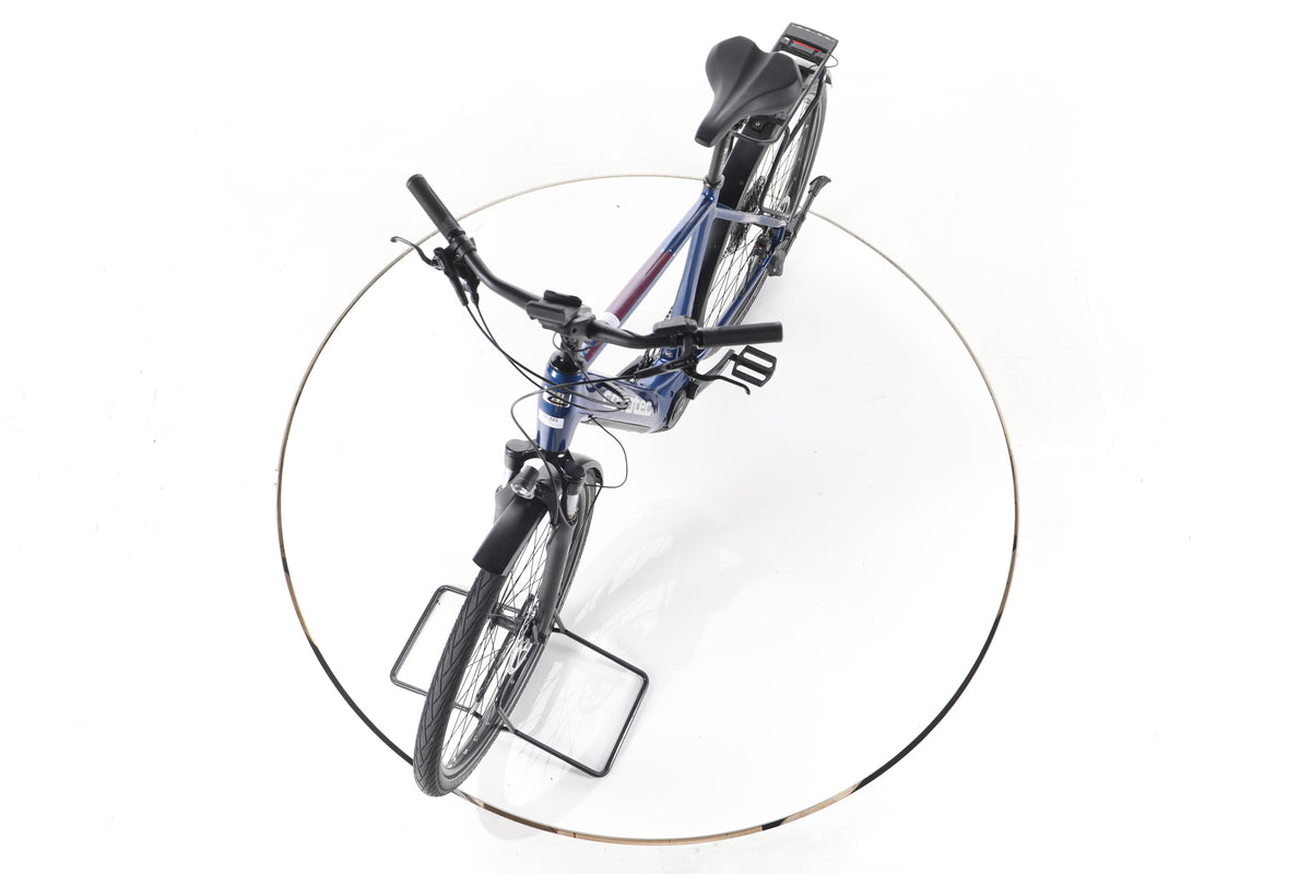 Corratec E-Power Trekking 28 CX6 12S Trekking E-Bike - Image 17
