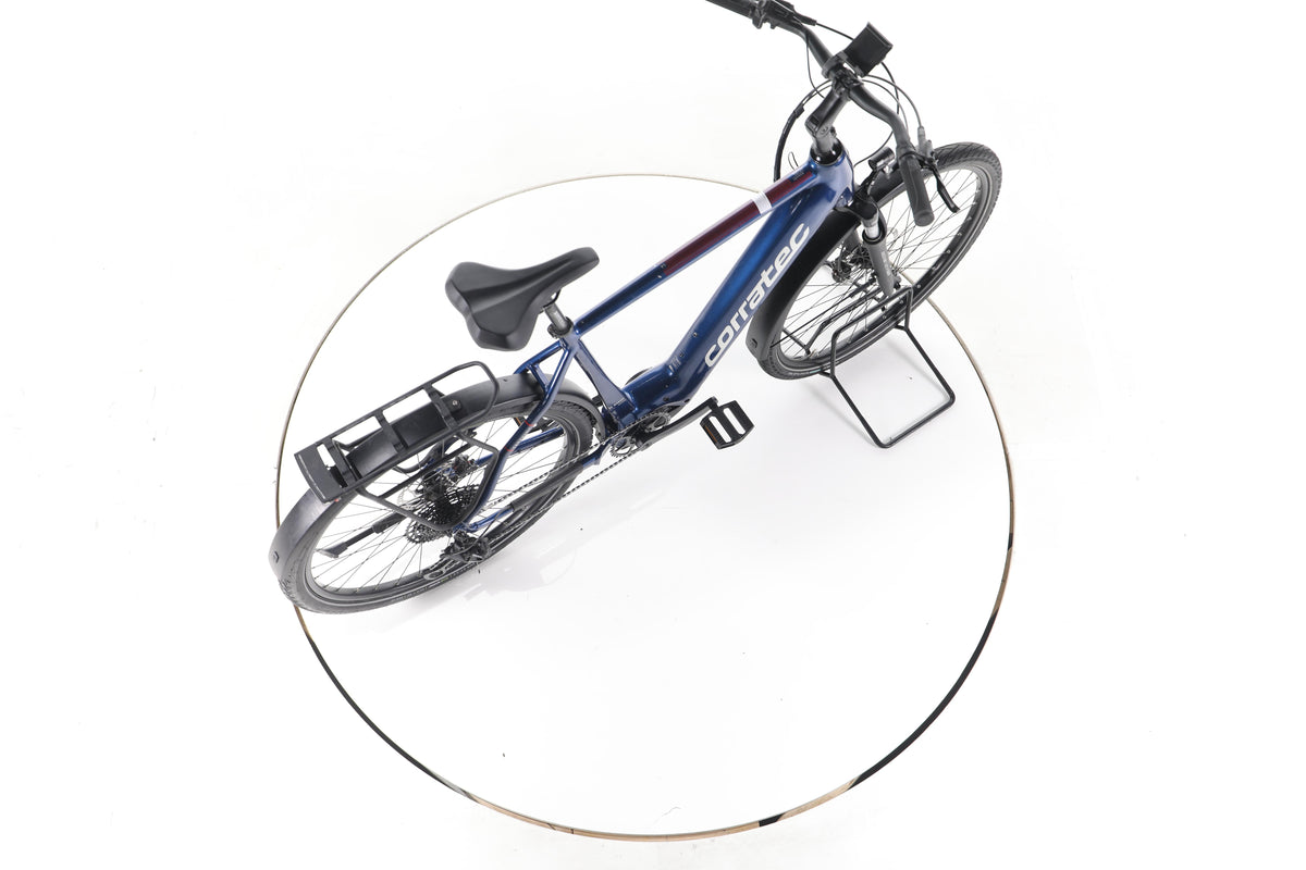 Corratec E-Power Trekking 28 CX6 12S Trekking E-Bike - Image 24