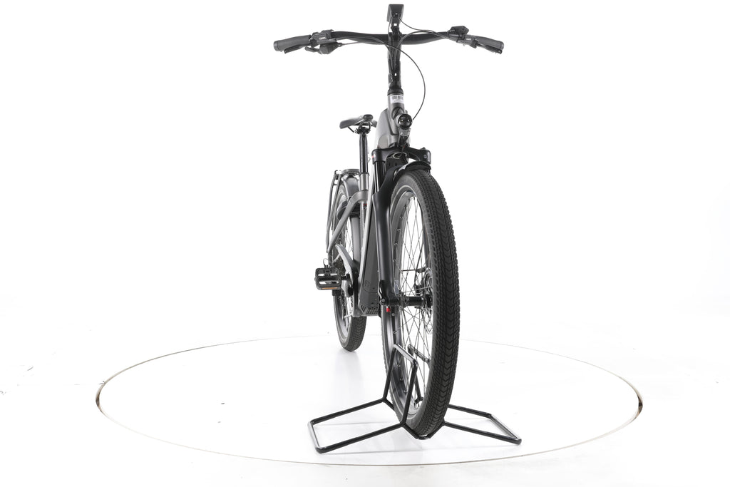Kalkhoff Endeavour 7.B Move+ Trekking E-Bike Tiefeinsteiger - Image 4