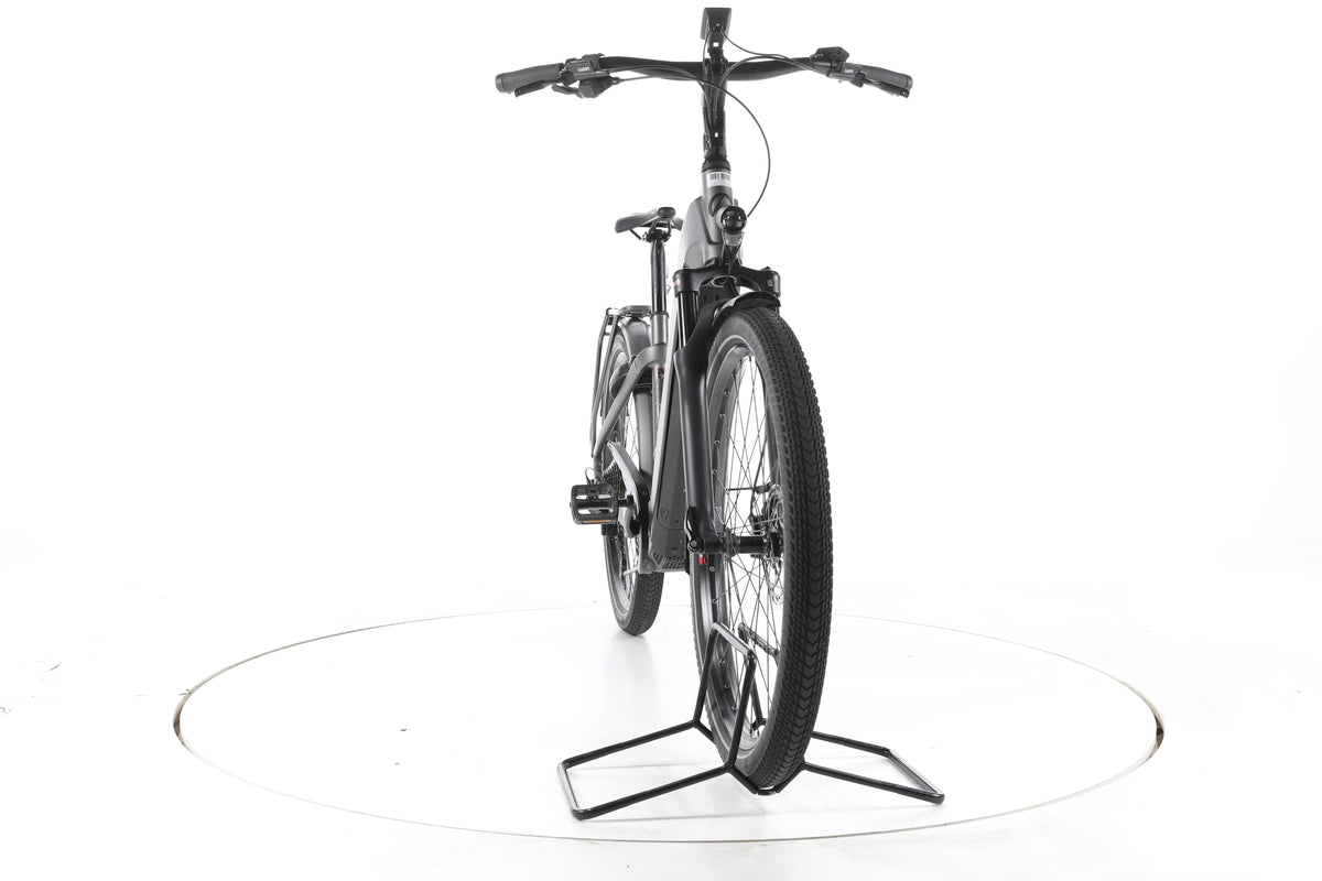 Kalkhoff Endeavour 7.B Move+ Trekking E-Bike Tiefeinsteiger - Image 4