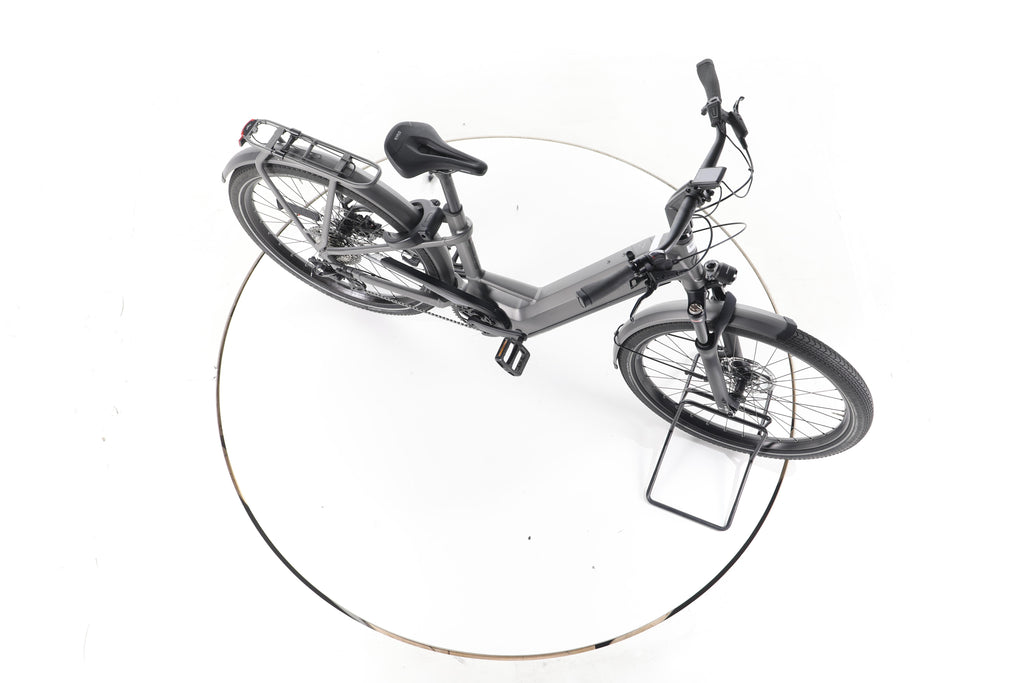 Kalkhoff Endeavour 7.B Move+ Trekking E-Bike Tiefeinsteiger - Image 14