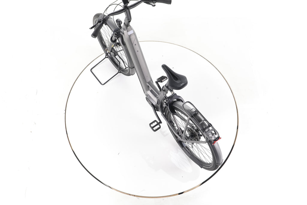 Kalkhoff Endeavour 7.B Move+ Trekking E-Bike Tiefeinsteiger - Image 21