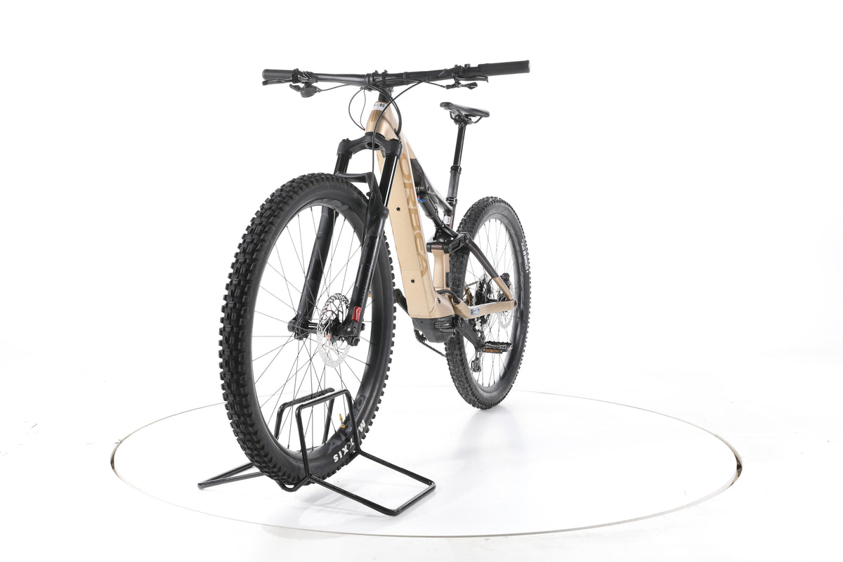 Orbea Rise H30 E-Bike Fully - Image 5