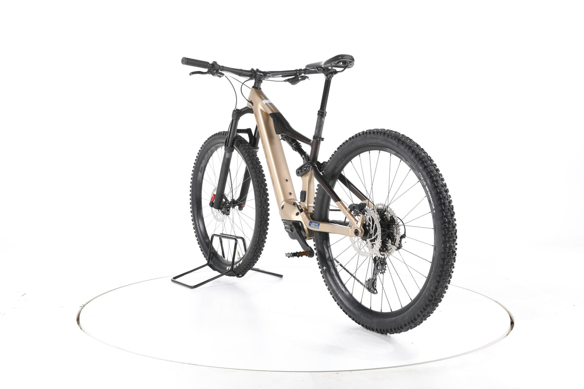Orbea Rise H30 E-Bike Fully - Image 9