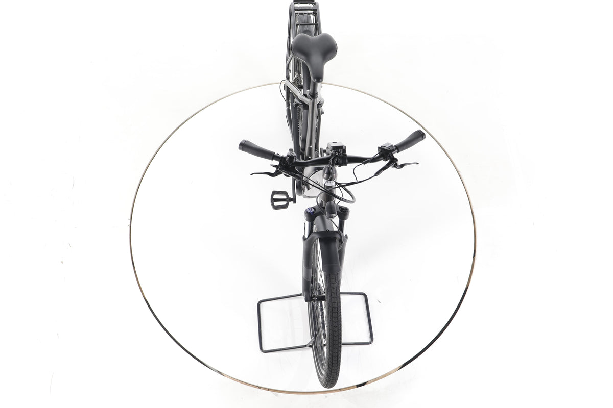 FLYER Upstreet5 5.10 Trekking E-Bike Tiefeinsteiger - Image 16