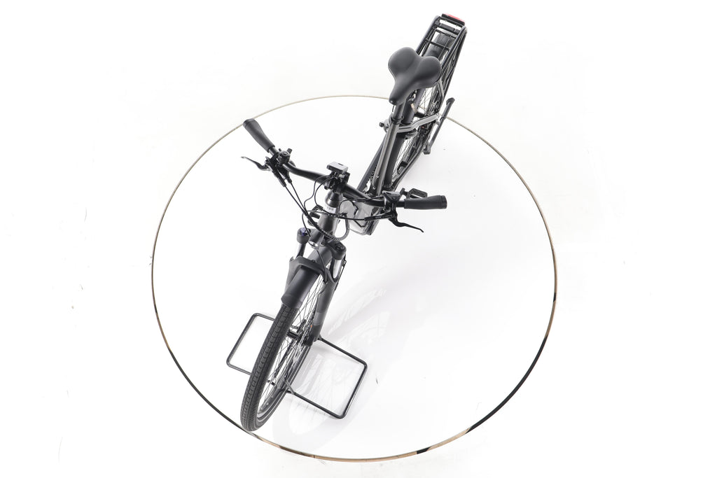 FLYER Upstreet5 5.10 Trekking E-Bike Tiefeinsteiger - Image 17