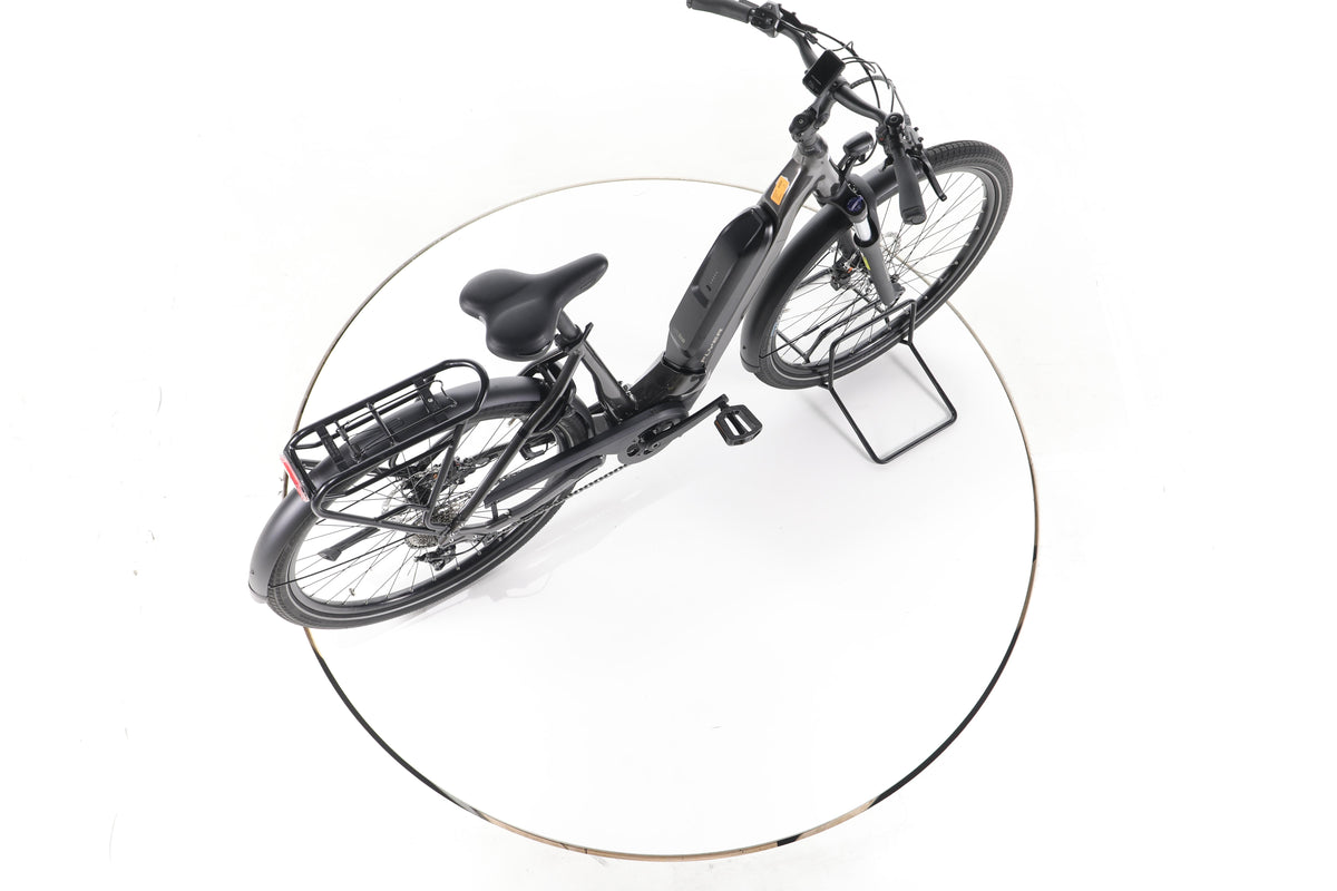 FLYER Upstreet5 5.10 Trekking E-Bike Tiefeinsteiger - Image 24