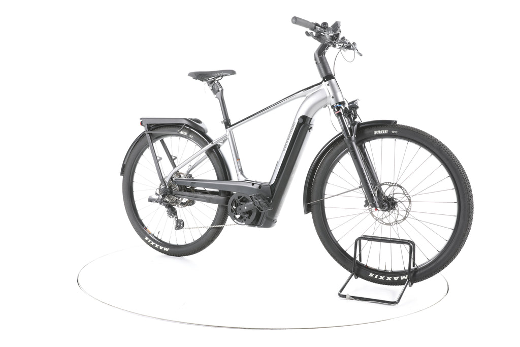 Cannondale Tesoro Neo X 1 Trekking E-Bike - Image 2