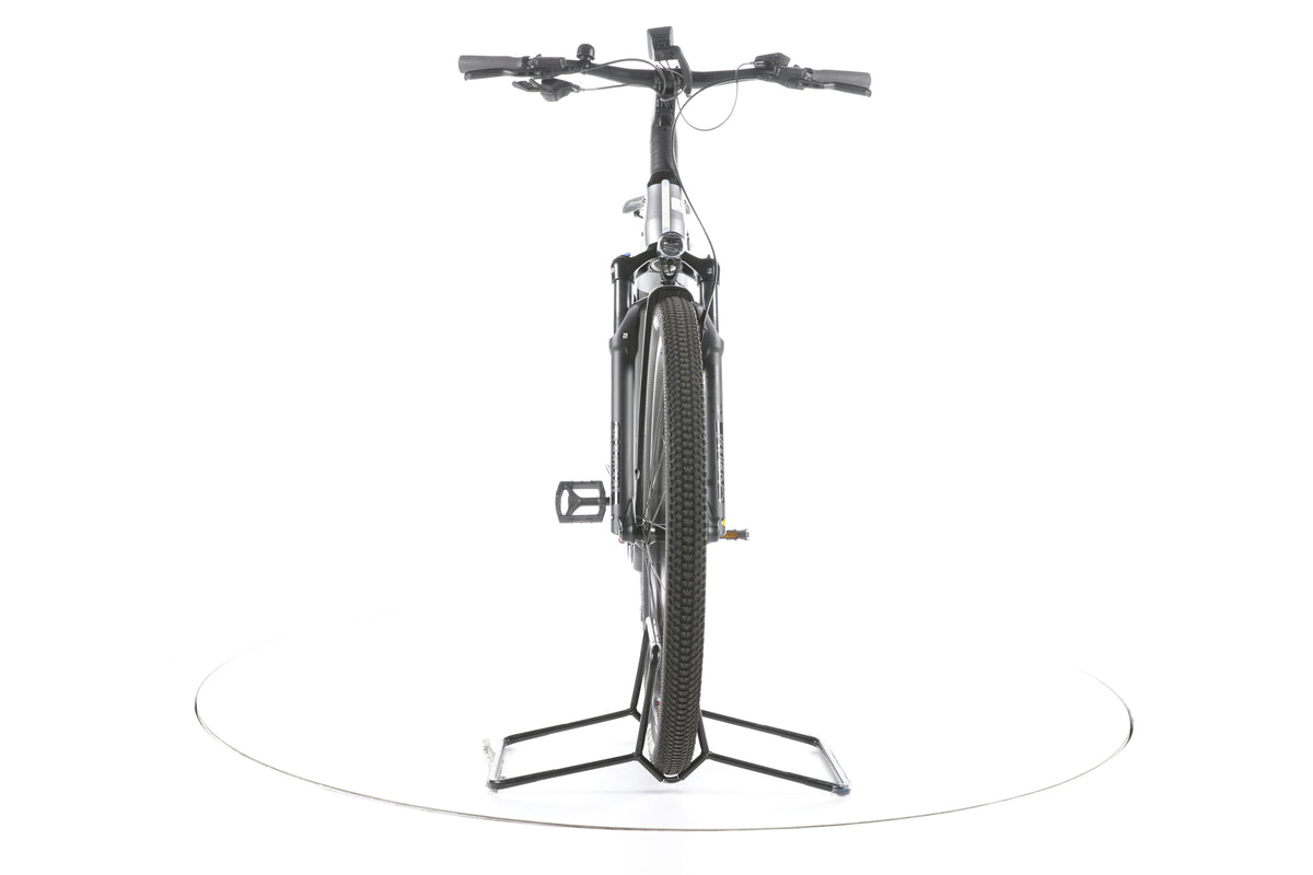Cannondale Tesoro Neo X 1 Trekking E-Bike - Image 4