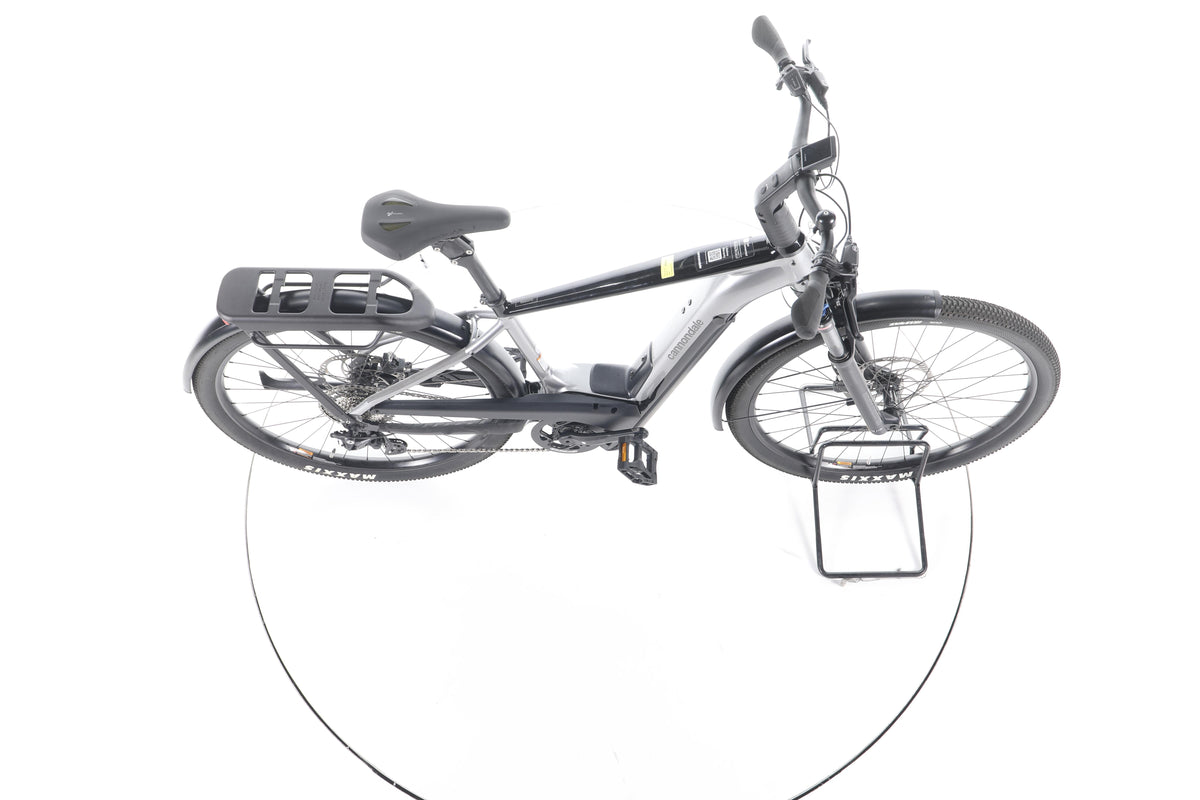 Cannondale Tesoro Neo X 1 Trekking E-Bike - Image 13