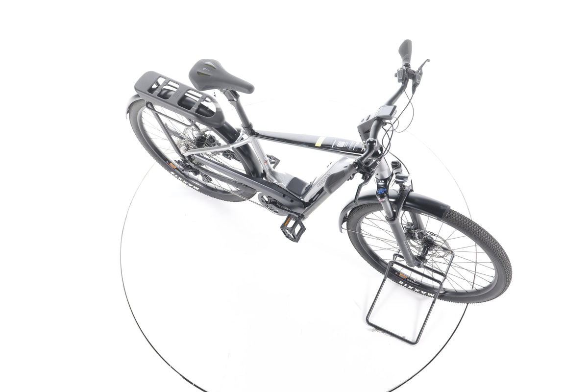 Cannondale Tesoro Neo X 1 Trekking E-Bike - Image 14