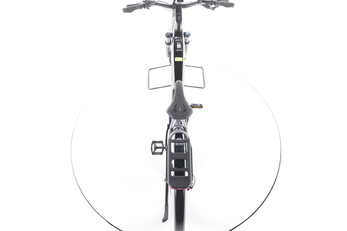Cannondale Tesoro Neo X 1 Trekking E-Bike - Image 22