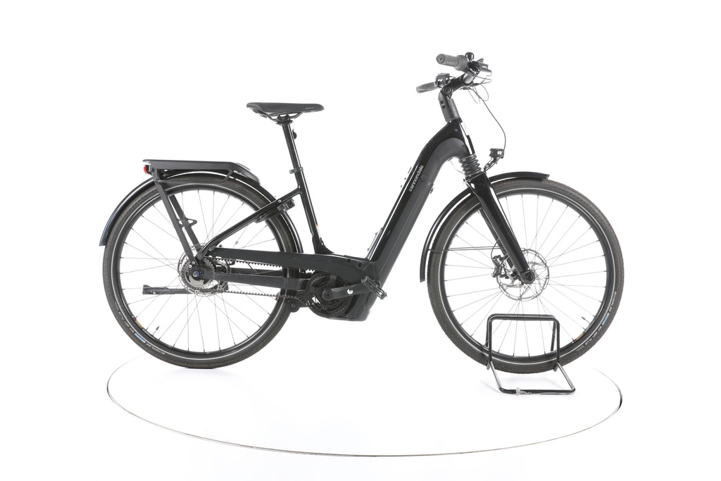 Cannondale Mavaro Neo 2 E-Bike - Image 1