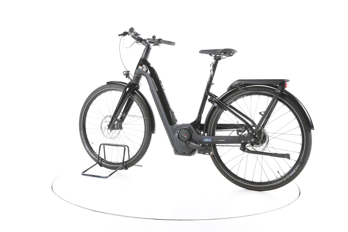 Cannondale Mavaro Neo 2 E-Bike - Image 8