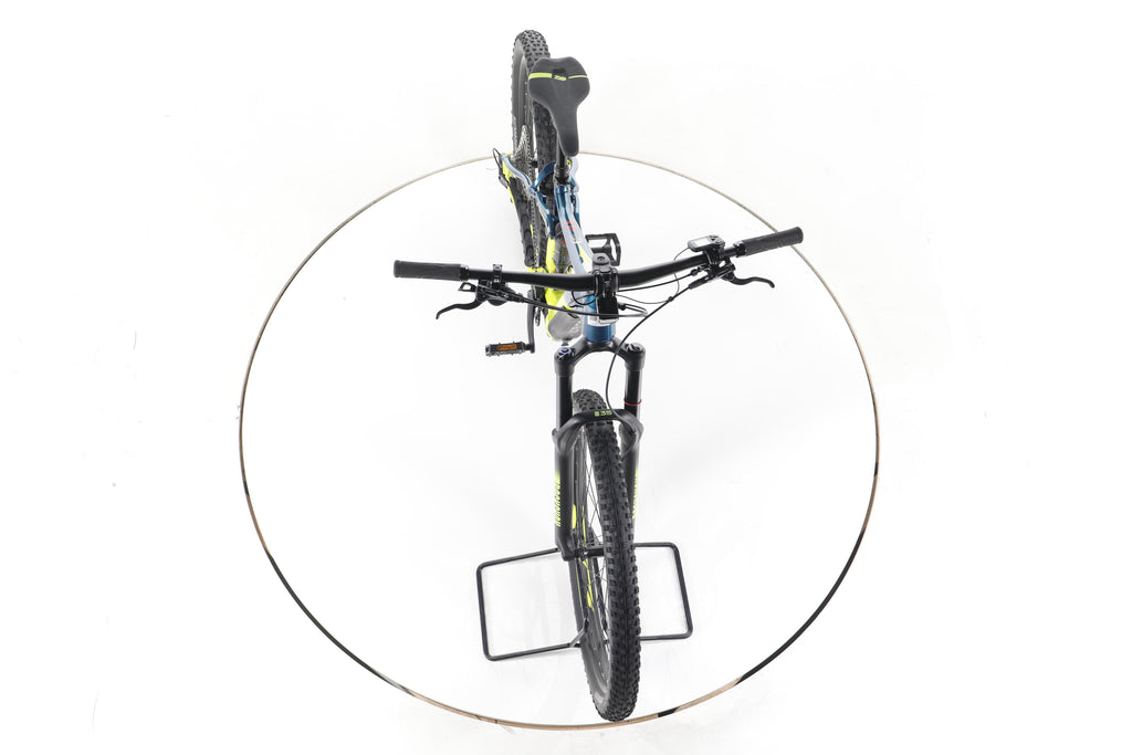 Merida eONE-Sixty 575 EP1 E-Bike Fully - Image 16