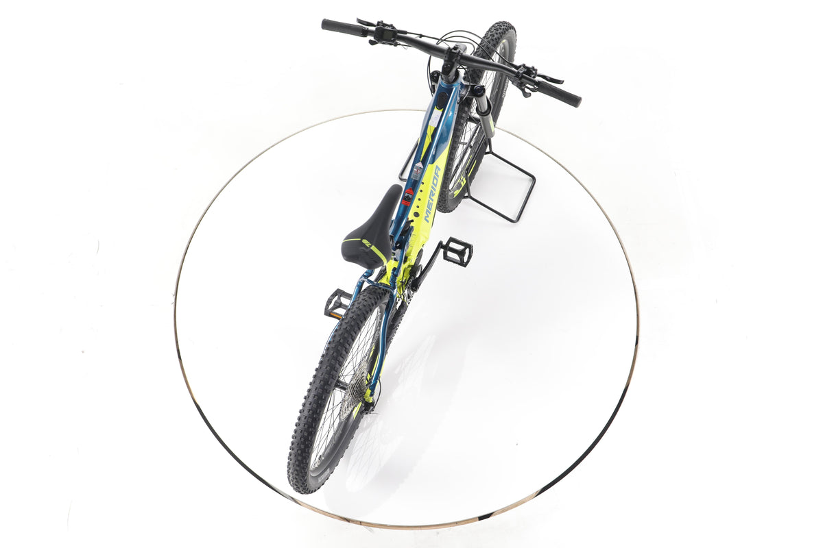 Merida eONE-Sixty 575 EP1 E-Bike Fully - Image 23