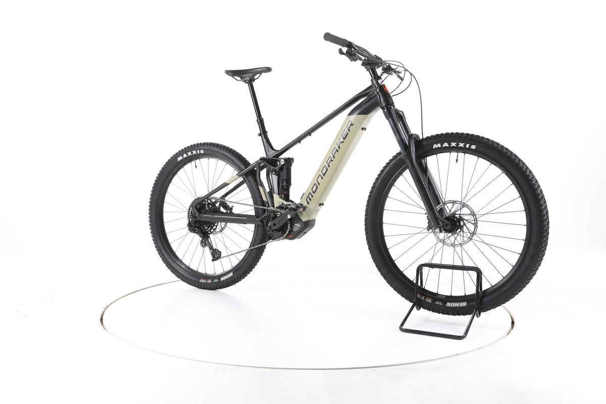 Mondraker DUSK E-Bike Fully - Image 2