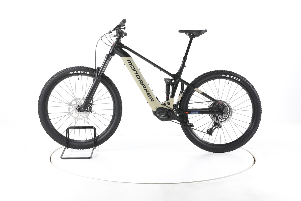 Mondraker DUSK E-Bike Fully - Image 7