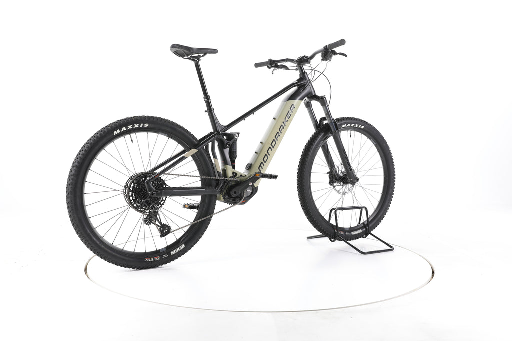 Mondraker DUSK E-Bike Fully - Image 12