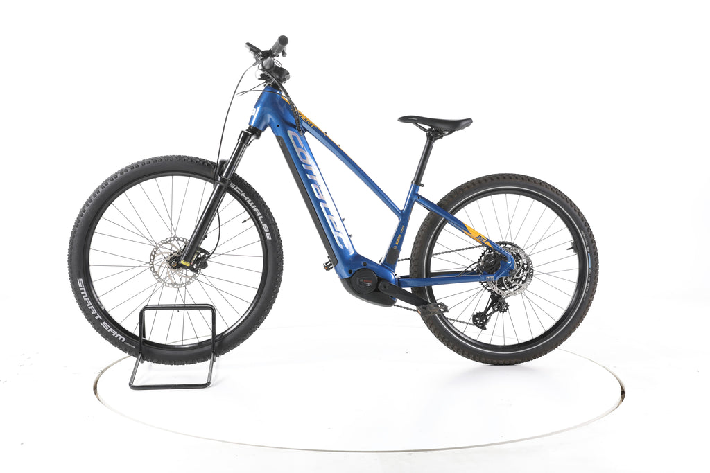 Corratec E-Power X Vert Race Trinity Sport E-Bike - Image 7