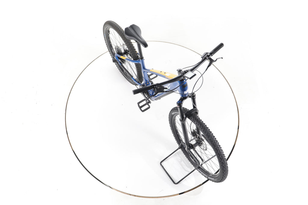Corratec E-Power X Vert Race Trinity Sport E-Bike - Image 15