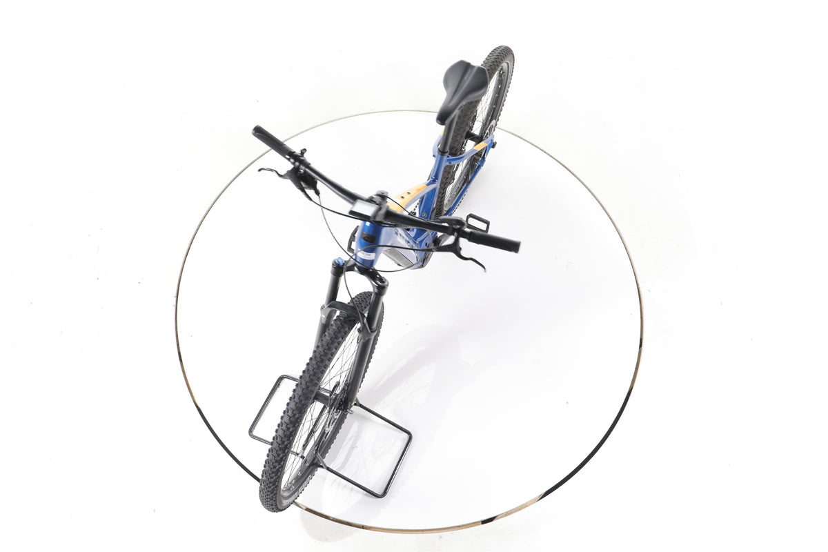 Corratec E-Power X Vert Race Trinity Sport E-Bike - Image 17