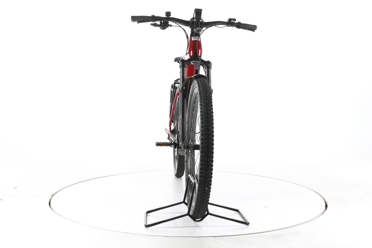 FLYER Goroc2 2.10 Trekking E-Bike - Image 4