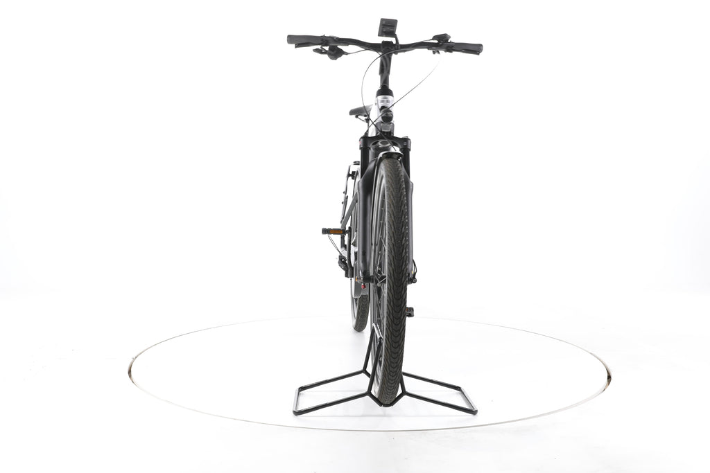 Bergamont E-Ville Edition Trekking E-Bike Tiefeinsteiger - Image 4