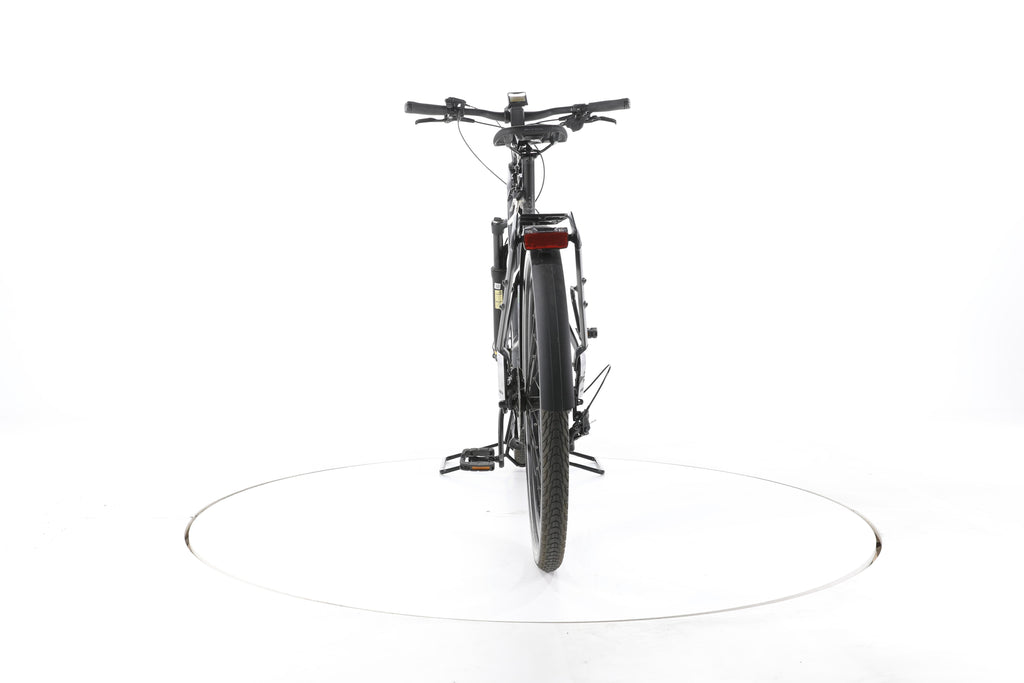 Bergamont E-Ville Edition Trekking E-Bike Tiefeinsteiger - Image 10