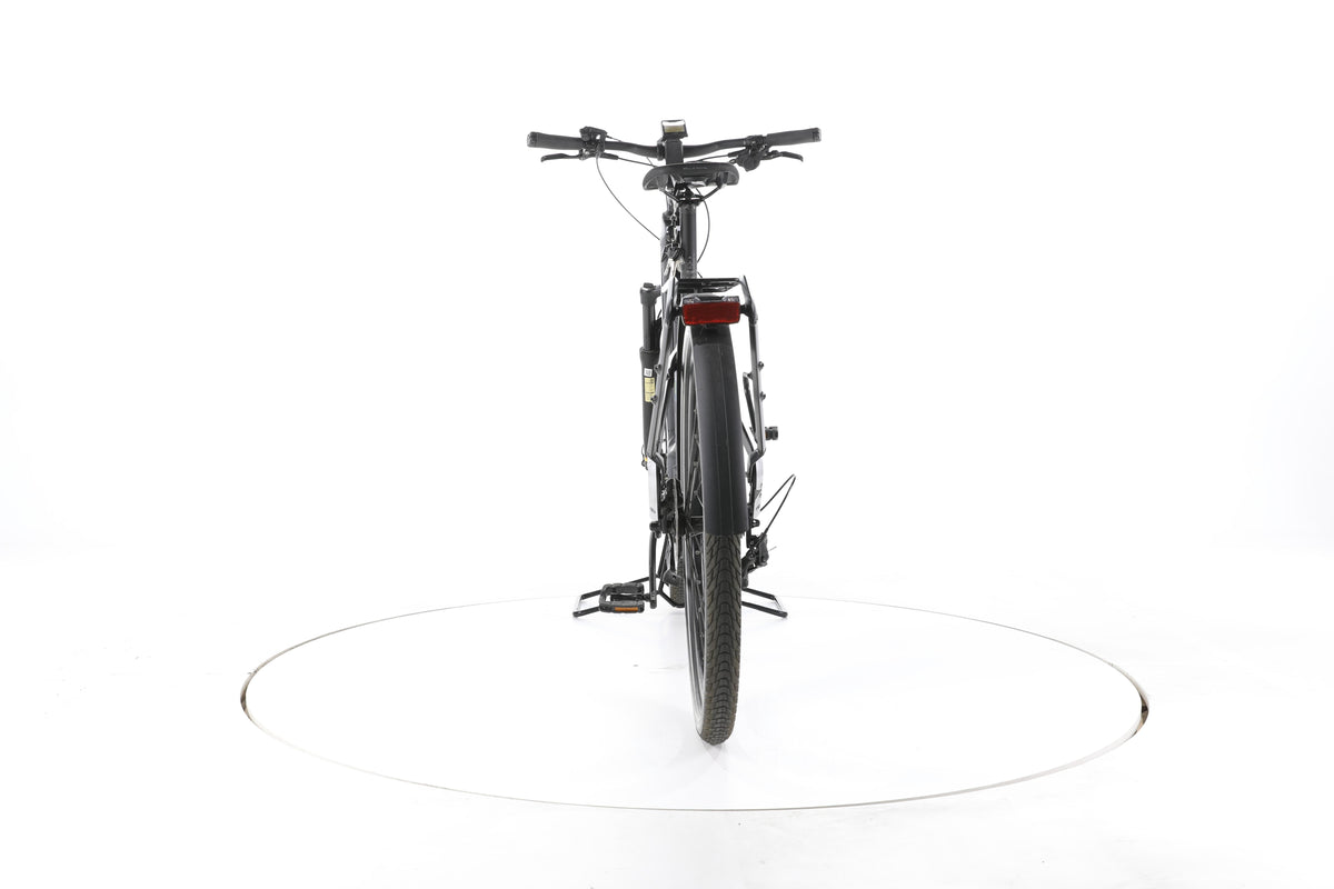 Bergamont E-Ville Edition Trekking E-Bike Tiefeinsteiger - Image 10