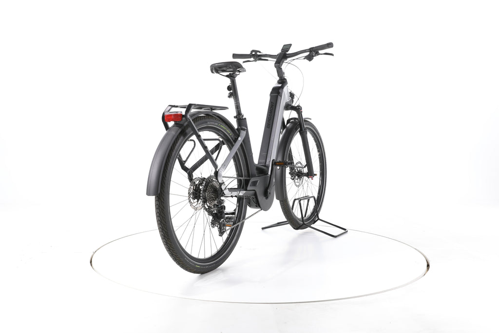 Bergamont E-Ville Edition Trekking E-Bike Tiefeinsteiger - Image 11