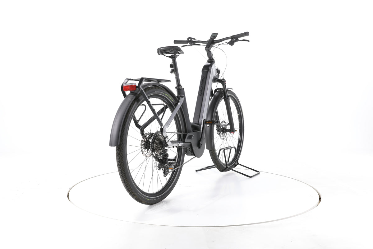 Bergamont E-Ville Edition Trekking E-Bike Tiefeinsteiger - Image 11