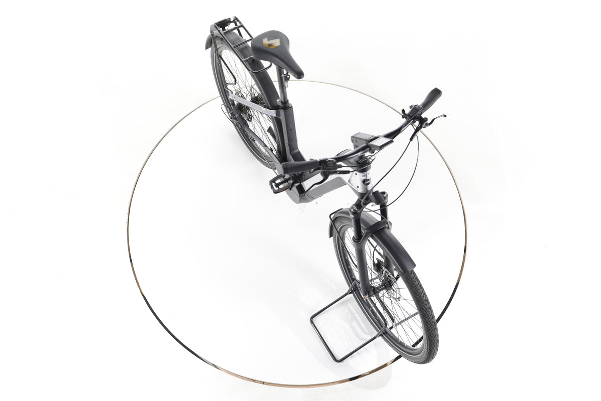 Bergamont E-Ville Edition Trekking E-Bike Tiefeinsteiger - Image 15