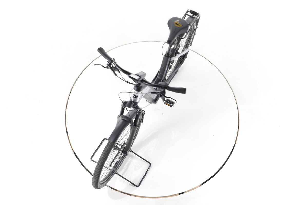 Bergamont E-Ville Edition Trekking E-Bike Tiefeinsteiger - Image 17