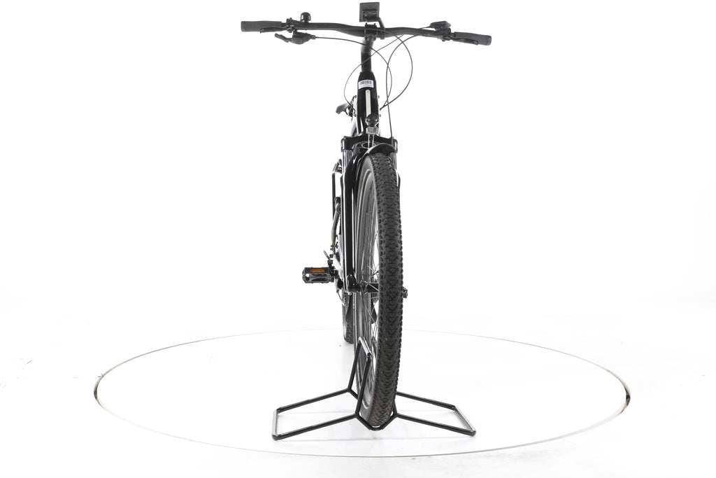 Cannondale Tesoro Neo X 2 Trekking E-Bike - Image 4