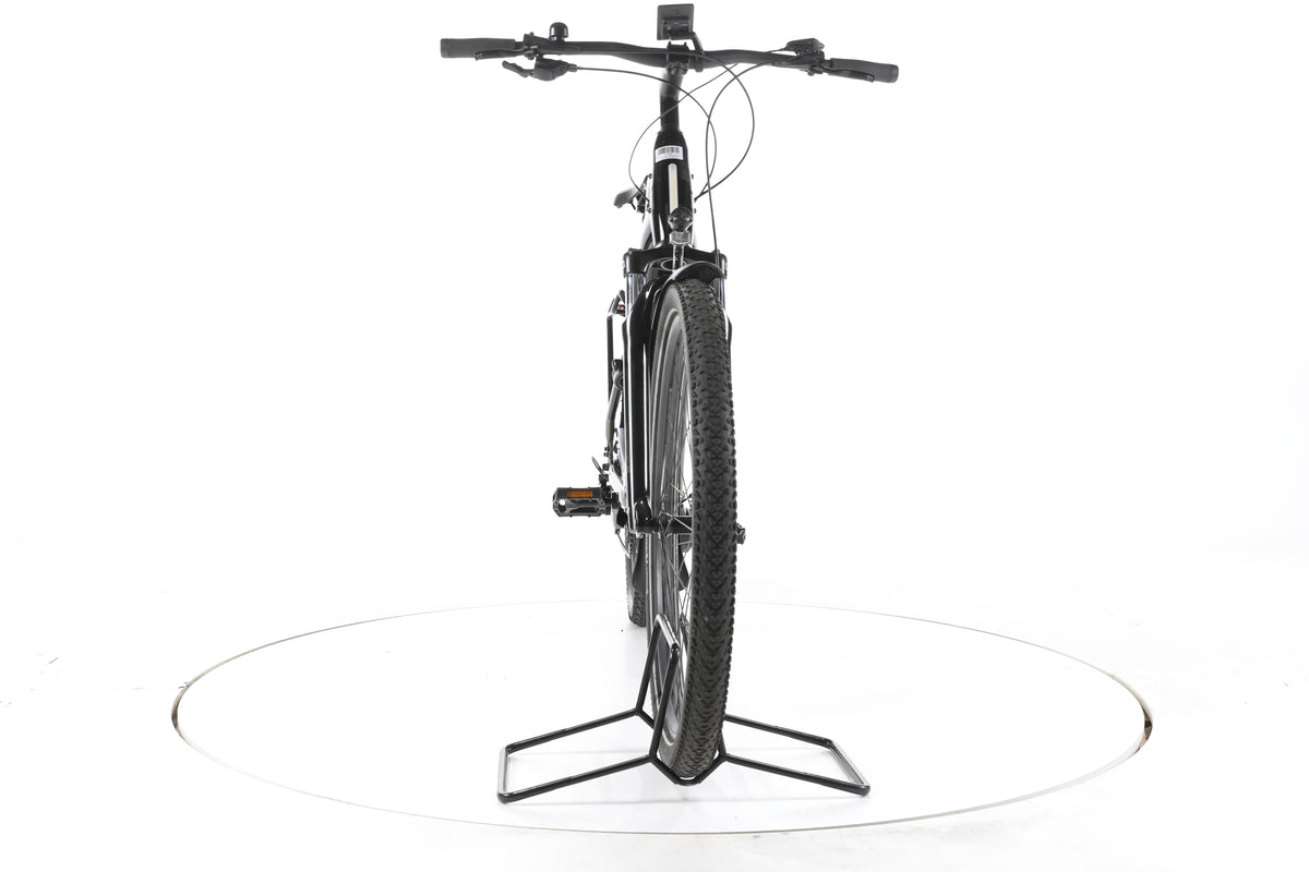 Cannondale Tesoro Neo X 2 Trekking E-Bike - Image 4