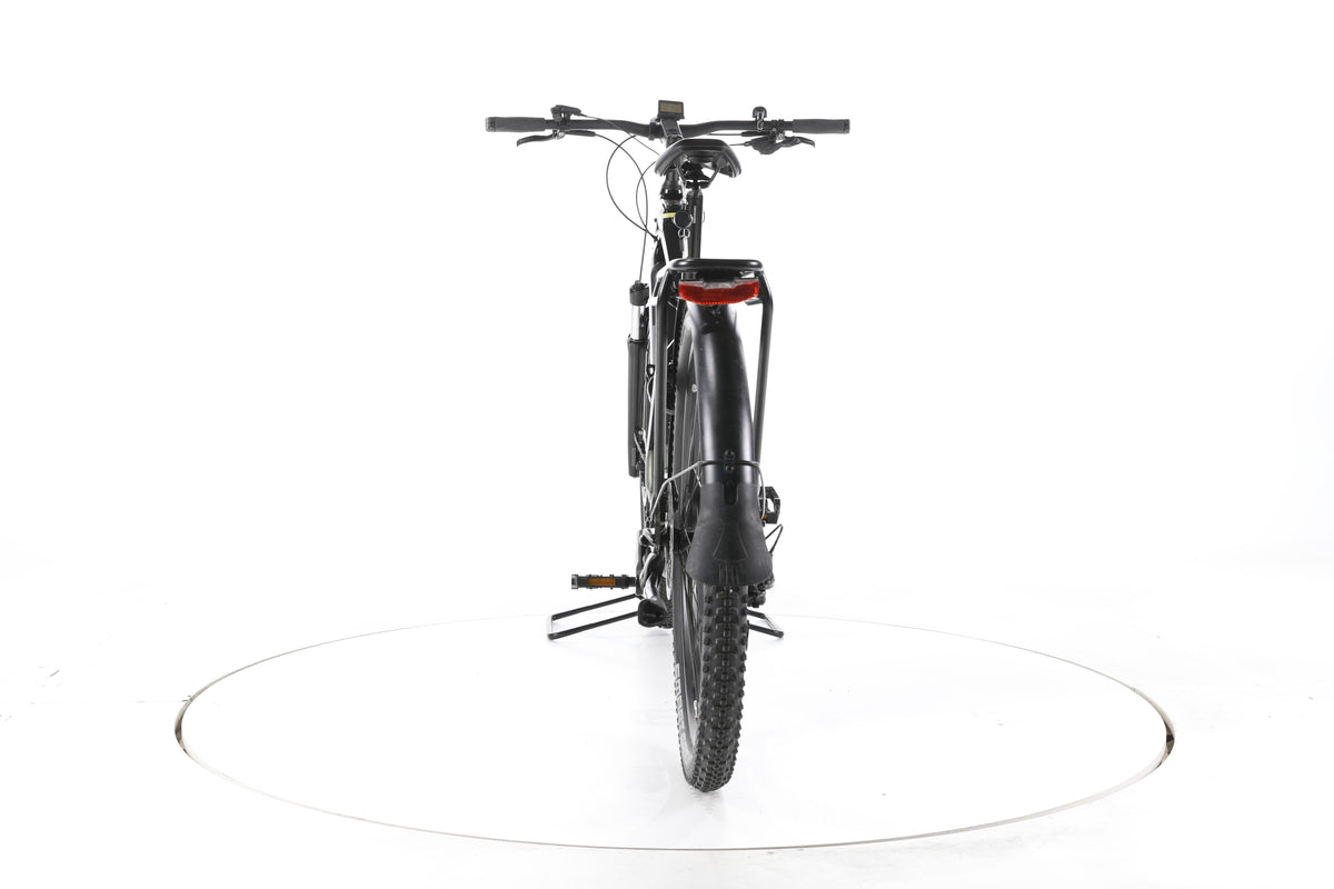 Cannondale Tesoro Neo X 2 Trekking E-Bike - Image 10