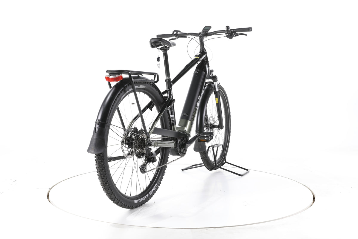 Cannondale Tesoro Neo X 2 Trekking E-Bike - Image 11