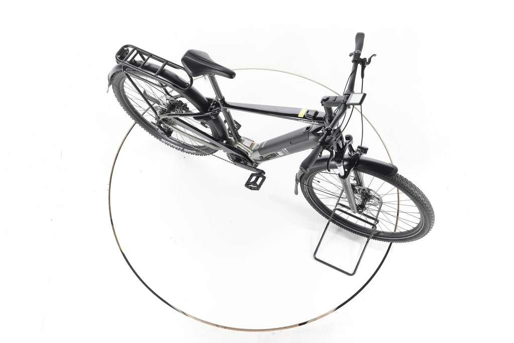Cannondale Tesoro Neo X 2 Trekking E-Bike - Image 14