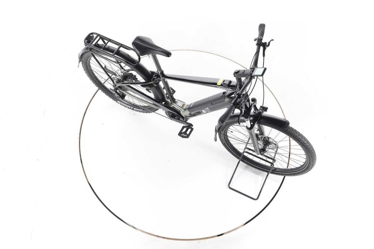 Cannondale Tesoro Neo X 2 Trekking E-Bike - Image 14