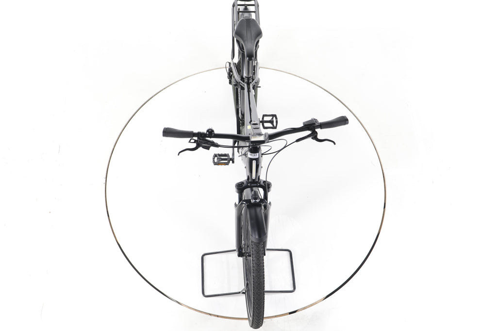 Cannondale Tesoro Neo X 2 Trekking E-Bike - Image 16