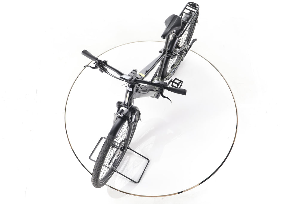 Cannondale Tesoro Neo X 2 Trekking E-Bike - Image 17