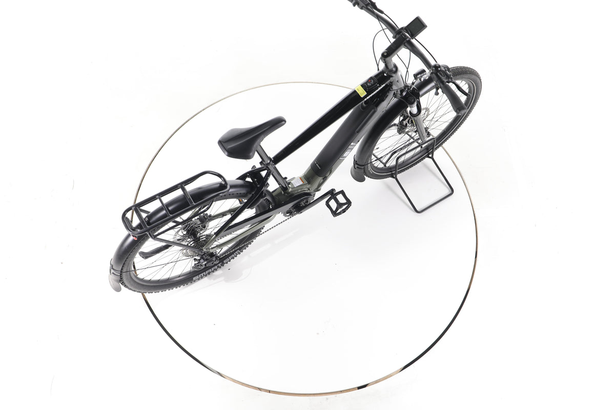 Cannondale Tesoro Neo X 2 Trekking E-Bike - Image 24