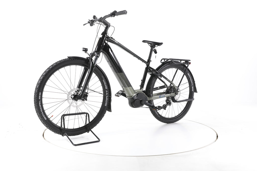 Cannondale Tesoro Neo X 2 Trekking E-Bike - Image 6