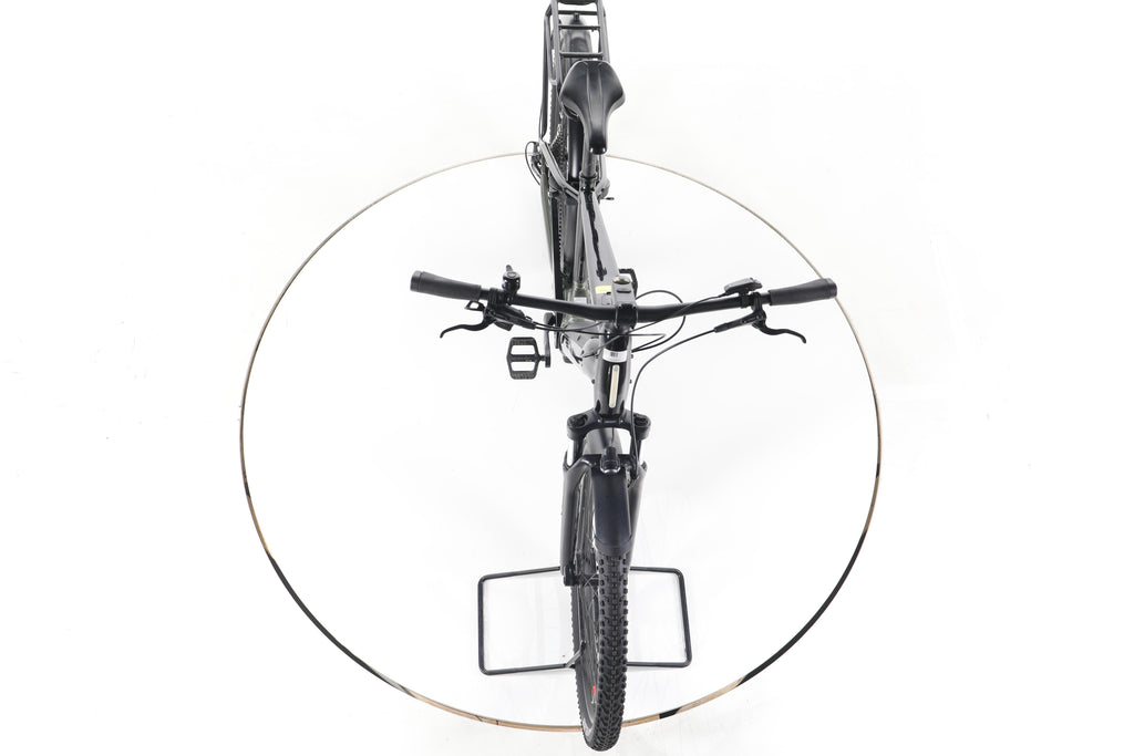 Cannondale Tesoro Neo X 2 Trekking E-Bike - Image 16