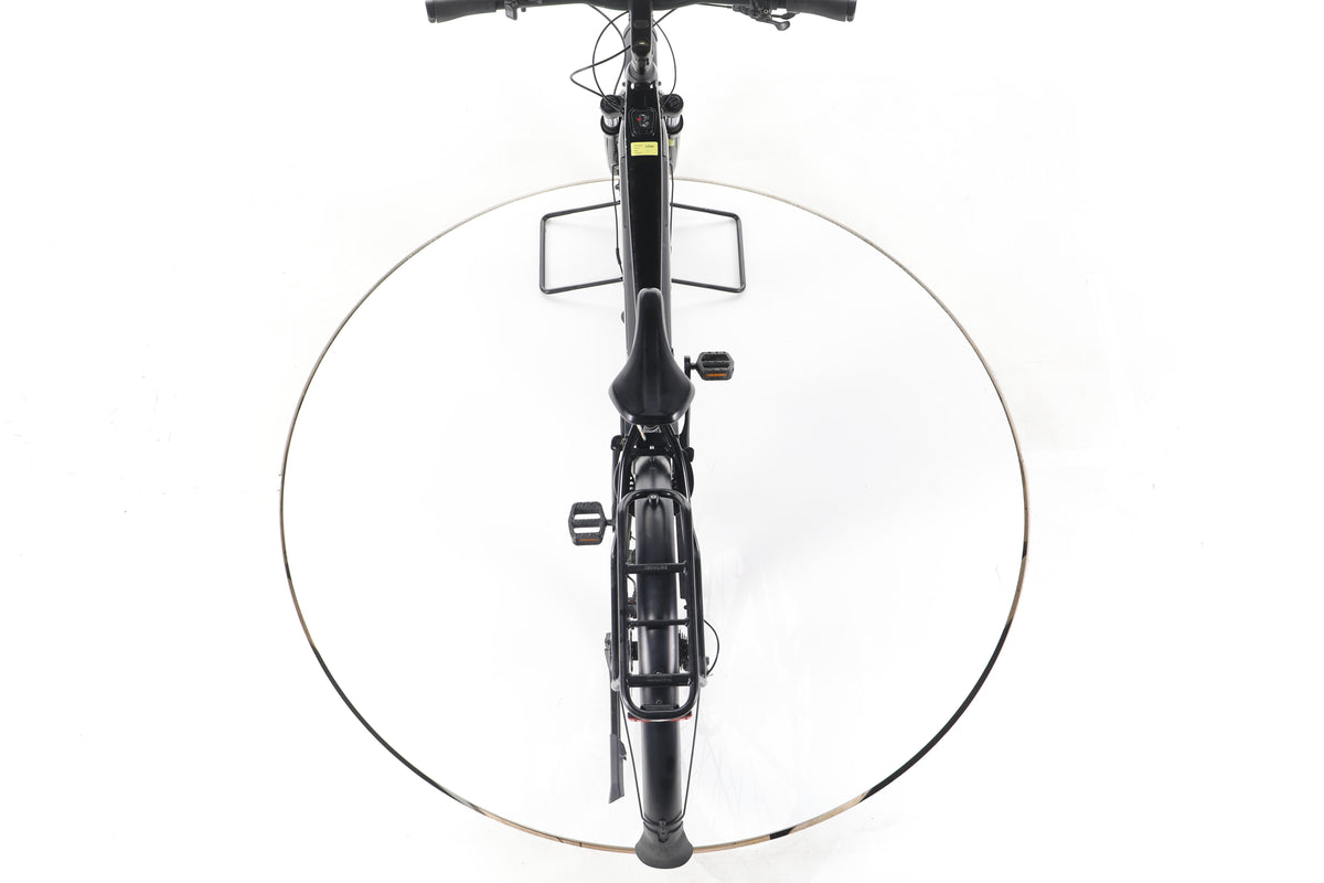 Cannondale Tesoro Neo X 2 Trekking E-Bike - Image 22