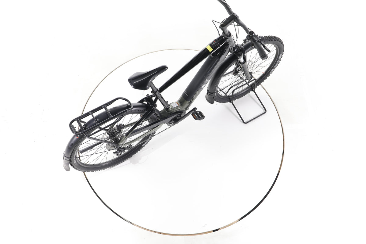 Cannondale Tesoro Neo X 2 Trekking E-Bike - Image 24