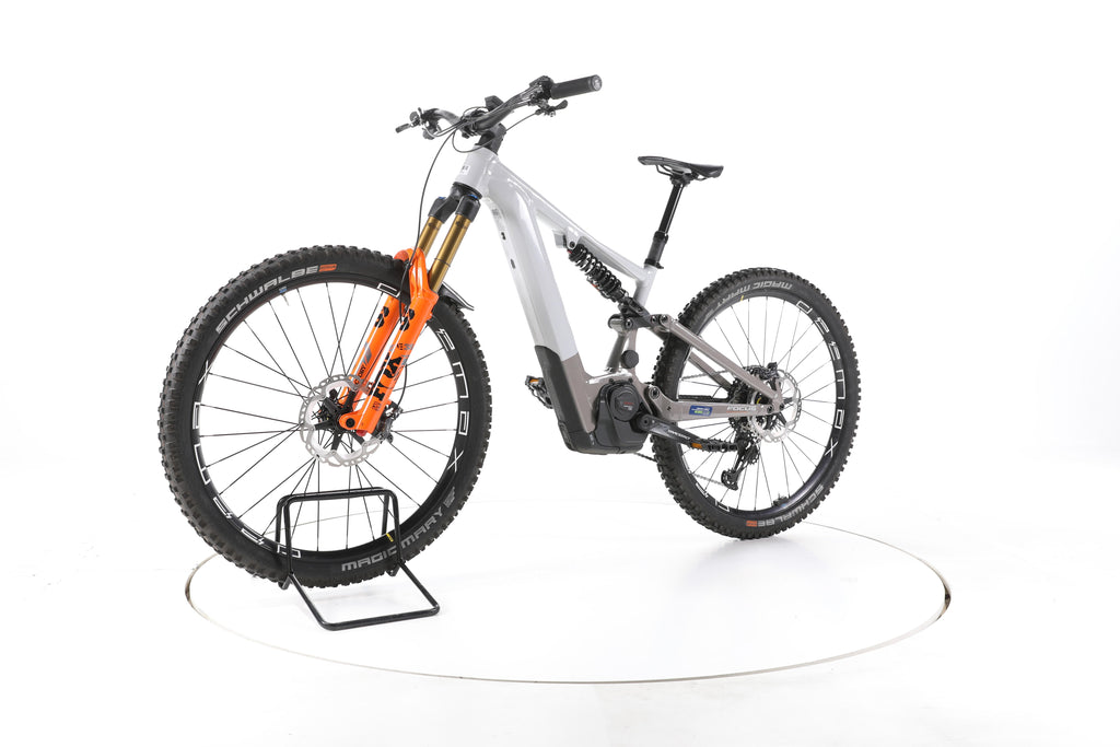 Focus Sam² 6.9 E-Bike Fully - Image 6