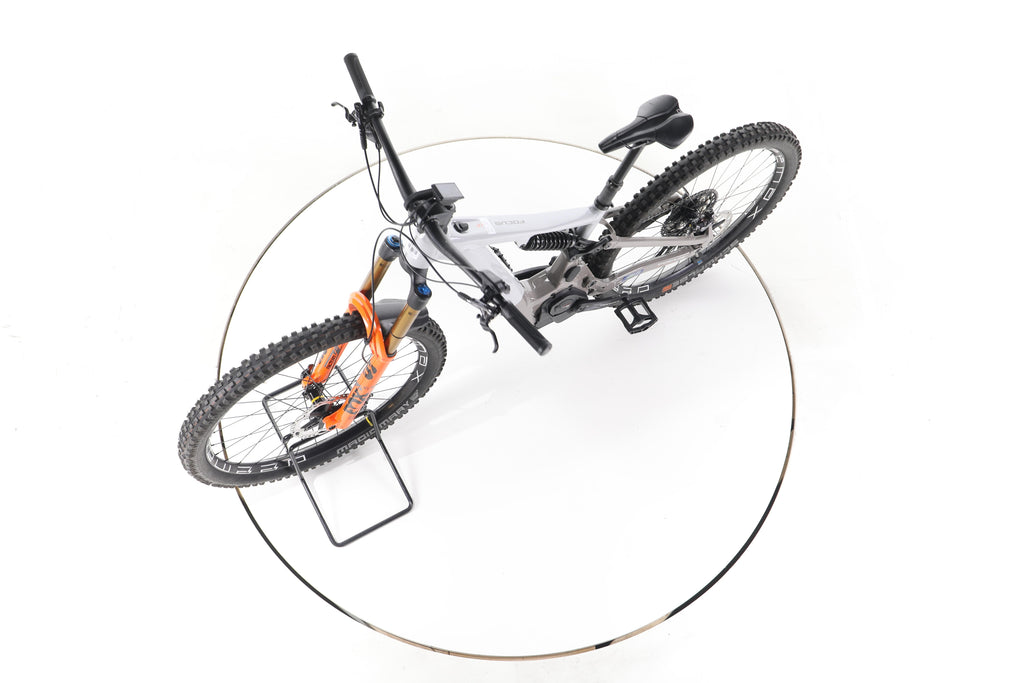 Focus Sam² 6.9 E-Bike Fully - Image 18
