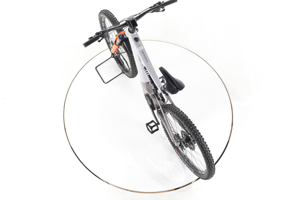 Focus Sam² 6.9 E-Bike Fully - Image 21